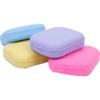 Аксесуари для контактних лінз