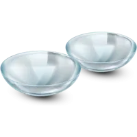 Контактні лінзи