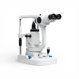 Діагностика зору дорослих