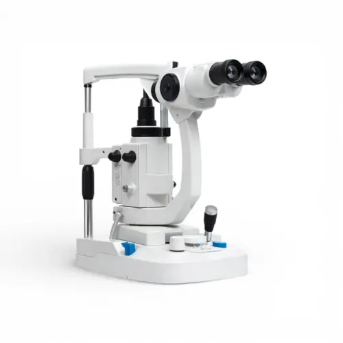 Діагностика зору дорослих