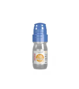 Краплі для очей Comfort Line 0.10% без консервантів 10 мл з гіалуроновою кислотою (для лінз або без) — Avizor