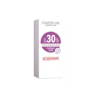 Капли для глаз Comfort Line 0.30% без консервантов 15 мл с гиалуроновой кислотой (с линзами или без) — Avizor