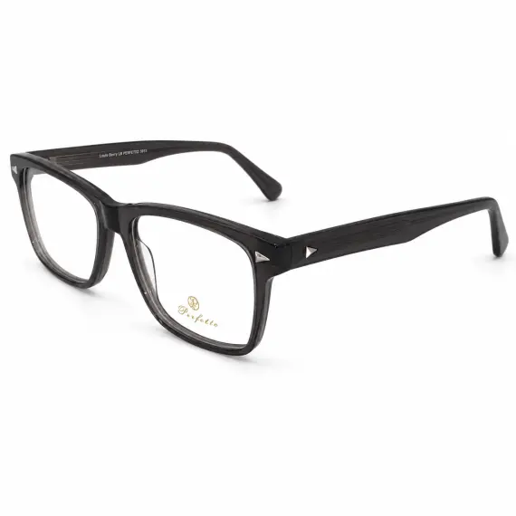 Оправа для очков пластиковая Louis Berry LB PERFETTO 5915 grey серая