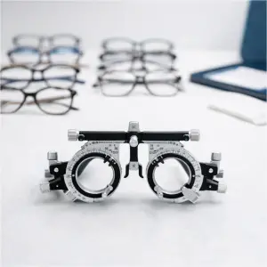 Підбір окулярів