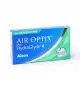 Контактні лінзи Air Optix plus HydraGlyde for Astigmatism (торичні, місяць)