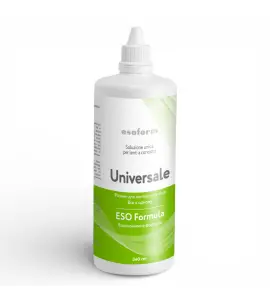Розчин для контактних лінз Esoform Universale (100 мл / 360 мл)