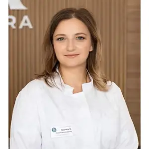 Ніна Гаврилюк