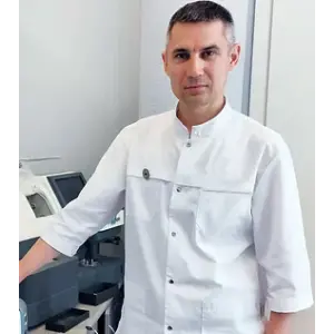 Володимир Корнієнко