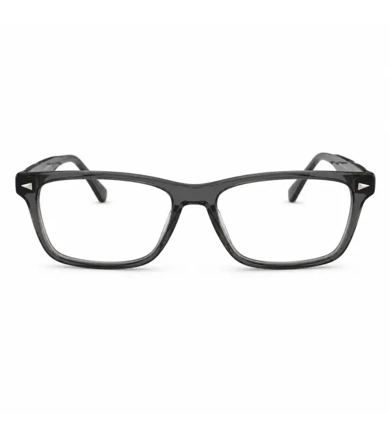 Оправа для окулярів пластикова Louis Berry LB PERFETTO 5915 grey сіра