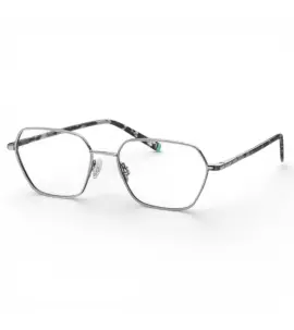 Оправа для окулярів металева Humphrey's 582358 срібляста