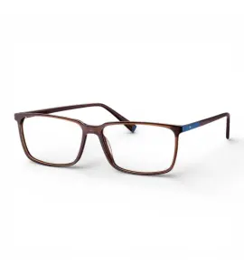 Оправа для окулярів пластикова Humphrey's 583142 коричнева