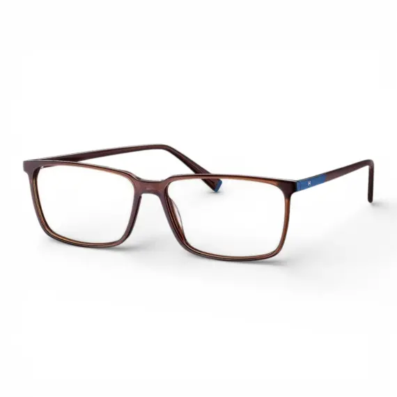 Оправа для окулярів пластикова Humphrey's 583142 коричнева