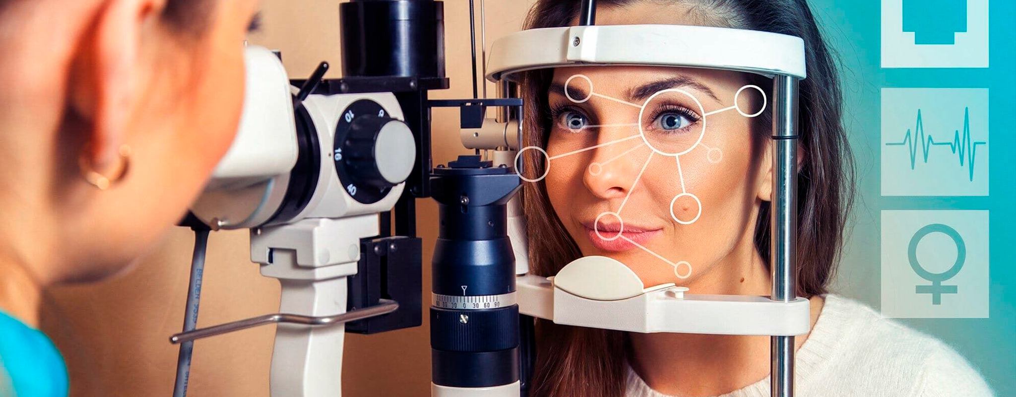 ЦЕНТР ЗРЕНИЯ LITERA